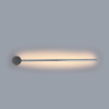 InLight Epitoixio fotistiko LED 7W 3000K apo xromio metallo 60cm (43015-CH)