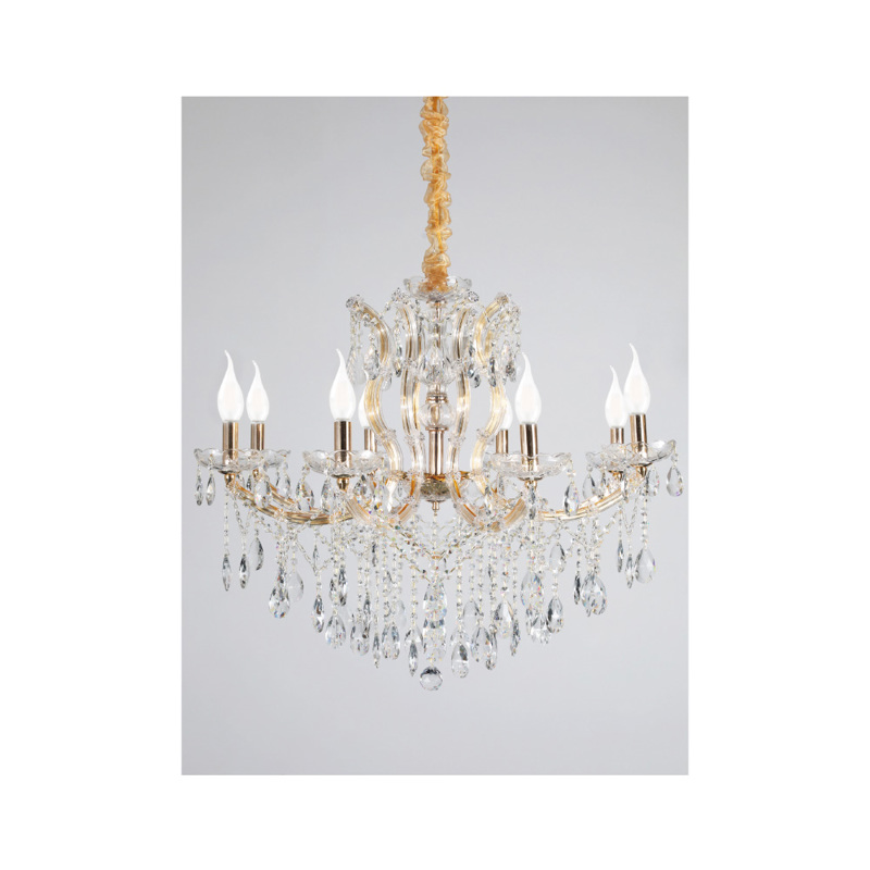 Φωτιστικά agiovlasitishome - ΣΗΜΑΝΤΙΚΟ: Σε περίπτωση διαφοράς τιμής από το κατάστημα ισχύει παντα και μόνο η τιμή του καταστήματος Inlight Κρεμαστό Φωτιστικό από Χρυσό Μέταλλο με Γυαλί κ