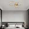 InLight Fotistiko Orofis LED 75W 3CCT Mavro 6094-A-Black