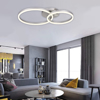 InLight Fotistiko Orofis LED 45W 3CCT Asimi 6094-B-Silver