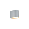 ItLighting Aplika Exoterikou Xorou 'Powell' 1xGU10 Ggri 9x8cm 80200234