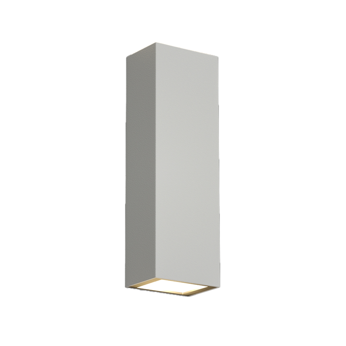 ItLighting Απλίκα Τοίχου Λευκή Up-Down 'Lanier' LED 5W/3000K με Ρυθμιζόμενη Δέσμη 12x4.1cm 80201021 ItLighting Aplika Toixou Lefki Up-Down 'Lanier' LED 5W/3000K me Ruthmizomeni Desmi 12x4.1cm 80201021