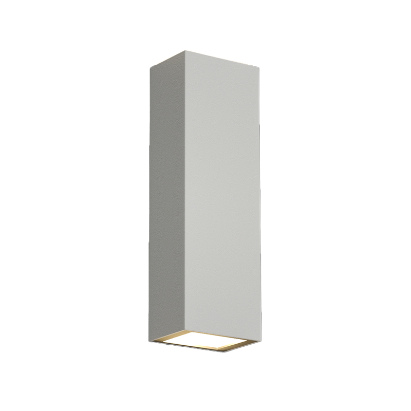 Φωτιστικά agiovlasitishome - ΣΗΜΑΝΤΙΚΟ: Σε περίπτωση διαφοράς τιμής από το κατάστημα ισχύει παντα και μόνο η τιμή του καταστήματος ItLighting Απλίκα Τοίχου Λευκή Up-Down 'Lanier' LED 5W/