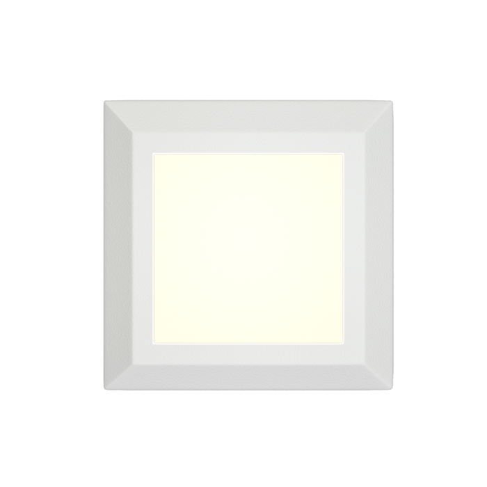 ItLighting Aplika Toixou Ex. Xorou 'George' Lefki LED 3.5W 3CCT 3000/4000/6000K 12.4x12.4cm 80201520