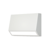 ItLighting Aplika Toixou Ex. Xorou 'Blue' Lefki LED 1.5W 3CCT 3000/4000/6000K 10x7cm 80202120