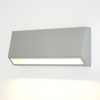 ItLighting Aplika Toixou Ex. Xorou 'Blue' Ggri LED 3W 3CCT 3000/4000/6000K 16x7cm 80202230
