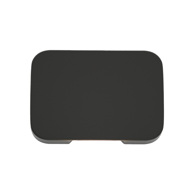 Φωτιστικά agiovlasitishome - ΣΗΜΑΝΤΙΚΟ: Σε περίπτωση διαφοράς τιμής από το κατάστημα ισχύει παντα και μόνο η τιμή του καταστήματος ItLighting Απλίκα Τοίχου Εξ. Χώρου 'Silver' Ανθρακί LED