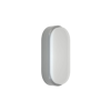 ItLighting Aplika Toixou Ex. Xorou 'Echo' Lefki LED 15W 3CCT 3000/4000/6000K 23x10.5cm 80202920
