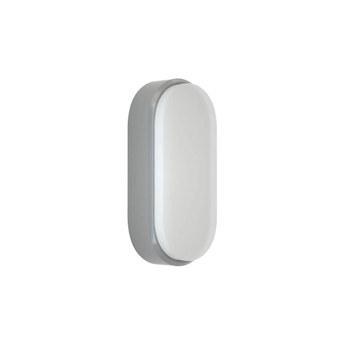 ItLighting Aplika Toixou Ex. Xorou 'Echo' Lefki LED 15W 3CCT 3000/4000/6000K 23x10.5cm 80202920