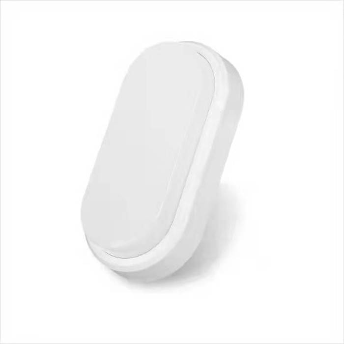 ItLighting Aplika Toixou Ex. Xorou 'Echo' Lefki LED 15W 3CCT 3000/4000/6000K 23x10.5cm 80202920