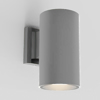 it-Lighting Spot Toixou Up or Down Candler E27 Exoterikou Xorou Ggri (80203734)