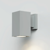 it-Lighting Aplika Toixou Up and Down Elarbee E27 Exoterikou Xorou Ggri (80203834)