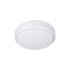 ItLighting Plafoniera Orofis Ex. Xorou 'Echo' Lefki LED 15W 3CCT 3000/4000/6000K F21x6cm 80300220
