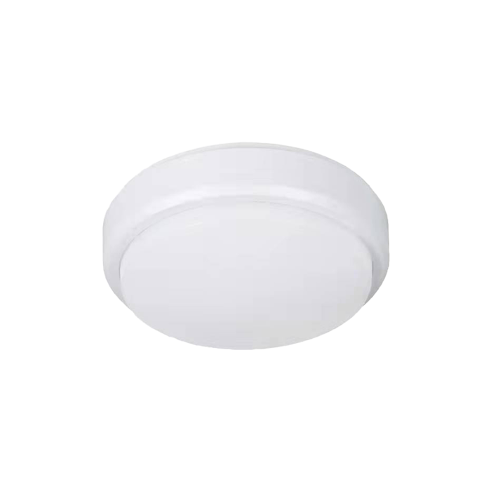 ItLighting Plafoniera Orofis Ex. Xorou 'Echo' Lefki LED 15W 3CCT 3000/4000/6000K F21x6cm 80300220