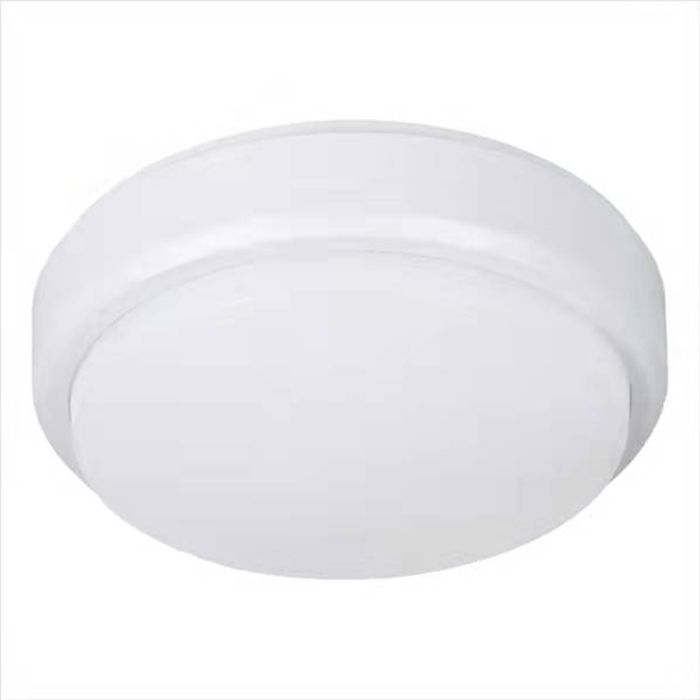 ItLighting Plafoniera Orofis Ex. Xorou 'Echo' Lefki LED 15W 3CCT 3000/4000/6000K F21x6cm 80300220