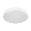 ItLighting Plafoniera Orofis Ex. Xorou 'Torch' Lefki LED 18W 3CCT 3000/4000/6000K 21x6cm 80300320