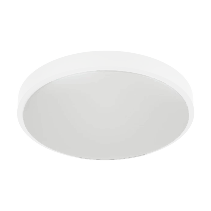 ItLighting Plafoniera Orofis Ex. Xorou 'Torch' Lefki LED 18W 3CCT 3000/4000/6000K 21x6cm 80300320
