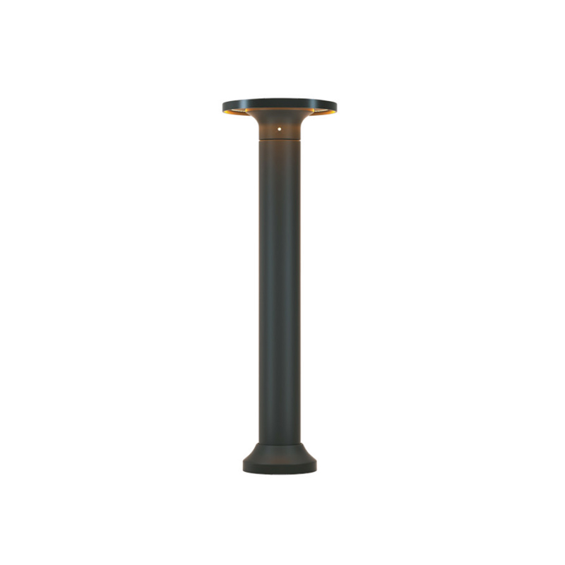 it-Lighting Φωτιστικό Δαπέδου Geneva LED 8W 3CCT Εξωτερ