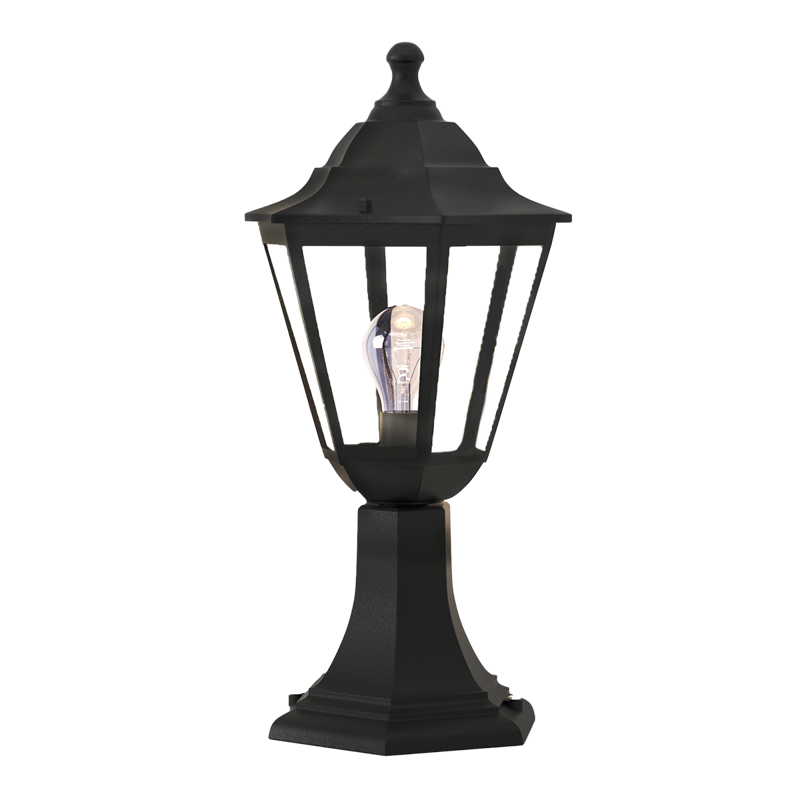 Φωτιστικά agiovlasitishome - ΣΗΜΑΝΤΙΚΟ: Σε περίπτωση διαφοράς τιμής από το κατάστημα ισχύει παντα και μόνο η τιμή του καταστήματος ItLighting Φωτιστικό Φαναράκι Εξωτερικού Χώρου 'Redfish