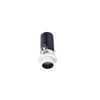 Inlight Downlight LED Spot 5W 3CCT se Lefki kai Mavri Apoxrosi 4.3x8.7cm (X00170WB)