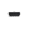 Inlight Downlight Spot 6x3W 3CCT se Lefki Apoxrosi 10.8x3.2x3.9cm (X00200W)