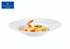 Meran St Piato Spaghetti Lefko Porselanis 27X27X5.5ek 001.167068K2 Espiel