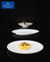 Coup Fine Dining St Piato Rixo Lefko 21.5X21.5X2ek 001.729467K6 Espiel