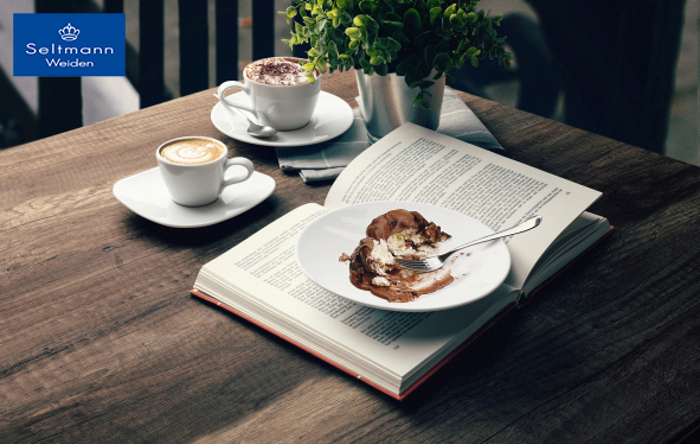 Coup Fine Dining St Piato Rixo Lefko 21.5X21.5X2ek 001.729467K6 Espiel