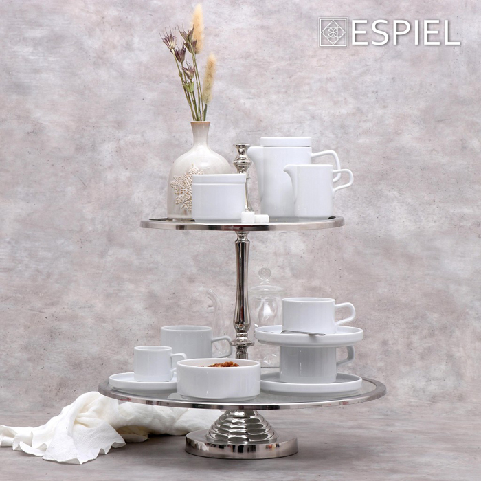 Koupa 'Good Mood' Porselanis Lefki 280ml 001.751106K6 Espiel