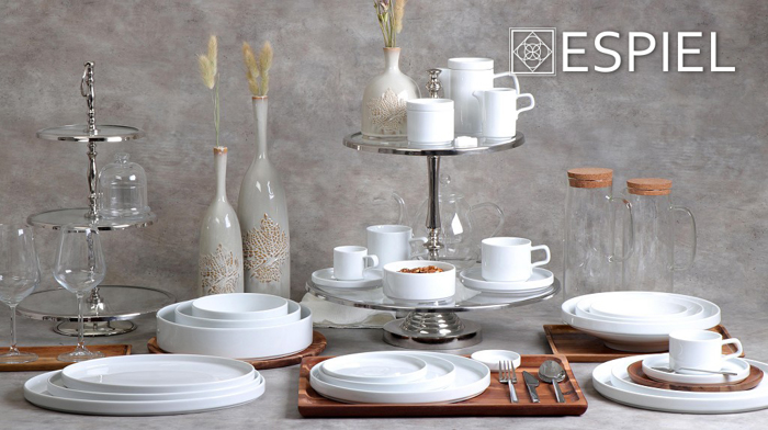 Koupa 'Good Mood' Porselanis Lefki 280ml 001.751106K6 Espiel