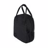 Estia Tsanta Fagtou Isothermiki 7lt Midnight Black 20x11x28cm 01-16982