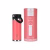 ESTIA Thermos Inox Travel Chug Save the Aegean 500ml Fuson Coral 01-17729