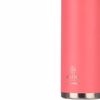 ESTIA Thermos Inox Travel Chug Save the Aegean 500ml Fuson Coral 01-17729