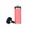 ESTIA Thermos Inox Travel Chug Save the Aegean 500ml Fuson Coral 01-17729