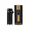 ESTIA Thermos Inox Travel Chug Save the Aegean 500ml Midnight Black 01-17804