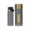 ESTIA Thermos Inox Travel Chug Save the Aegean 750ml Fjord Grey 01-17897