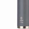 ESTIA Thermos Inox Travel Chug Save the Aegean 750ml Fjord Grey 01-17897