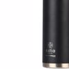 ESTIA Thermos Inox Travel Chug Save the Aegean 750ml Midnight Black 01-17903