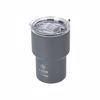 ESTIA Thermos Inox Mug Lite Save the Aegean 400ml Fjiord Grey 01-18467