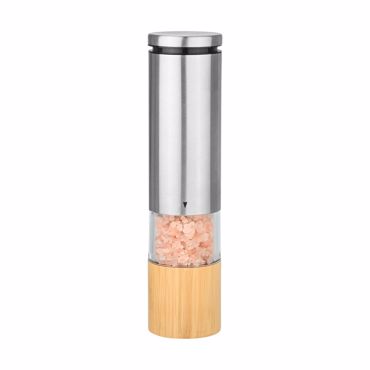 ESTIA ΜΥΛΟΣ ΓΙΑ ΑΛΑΤΙ/ΠΙΠΕΡΙ BAMBOO ESSENTIALS ΗΛΕΚΤΡΙΚΟΣ 01-20286