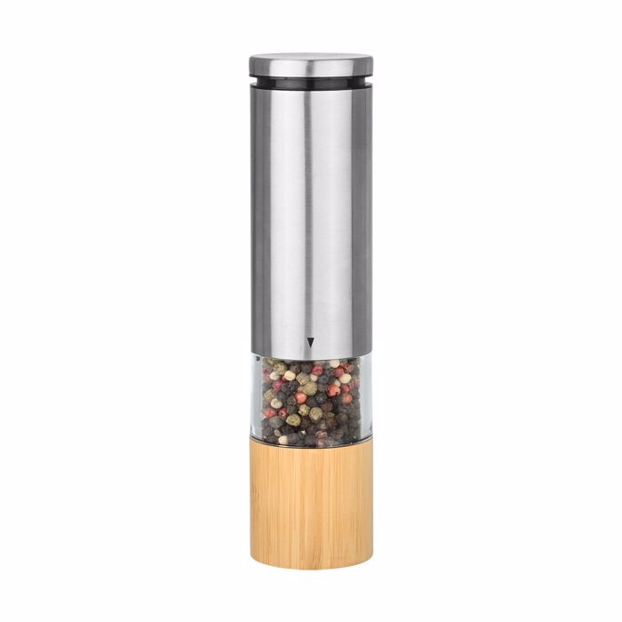 ESTIA MuLOS GA ALATI/PIPERI BAMBOO ESSENTIALS ILEKTRIKOS 01-20286