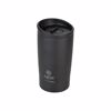 ESTIA Thermos Inox Travel Mug Save the Aegean 350ml Midnight Black 01-20361