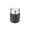 Estia Thermos Lunch Pot SAVE THE AEGEAN 0.5lt MIDNIGHT BLACK 01-21658