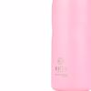 Estia Thermos Travel Flask SAVE THE AEGEAN 750ml Blossom Rose 01-22365