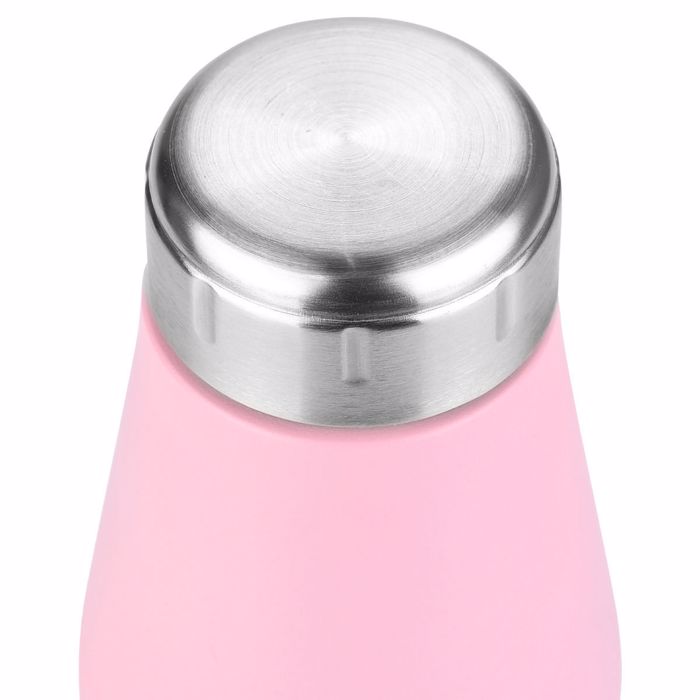 Estia Thermos Travel Flask SAVE THE AEGEAN 750ml Blossom Rose 01-22365