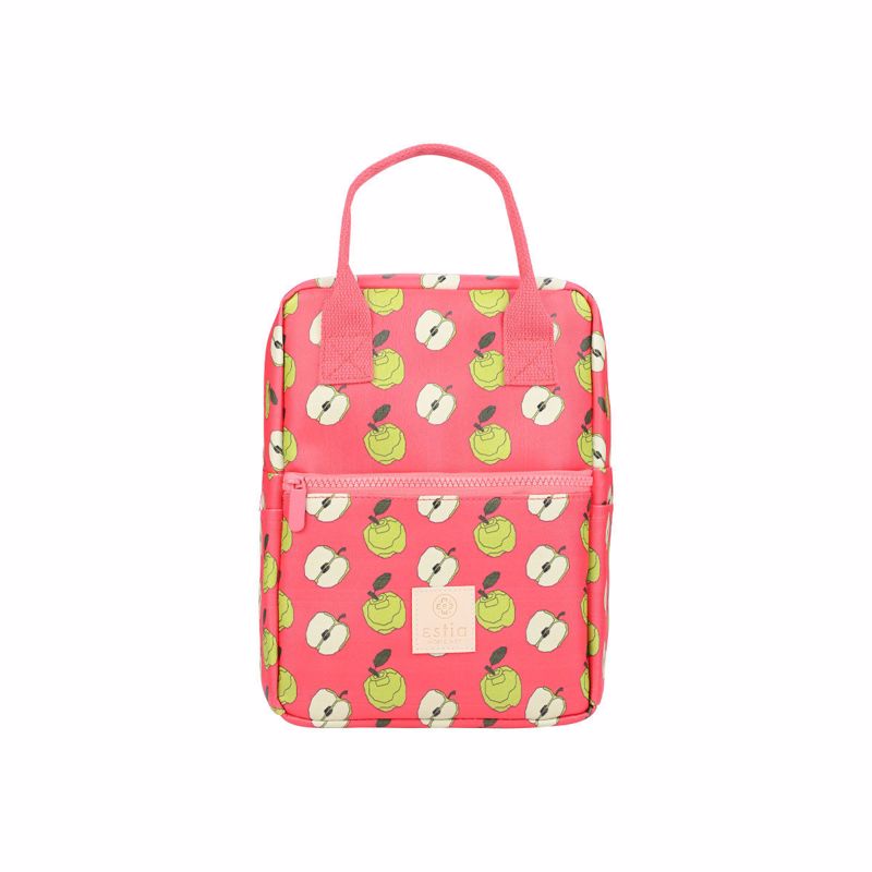 Estia Τσάντα Φαγητού SAVE THE AEGEAN Ισοθερμική 7lt Apple Odyssey...