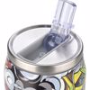 Estia Thermos Travel Cup SAVE THE AEGEAN 500ml Graffiti Rhythm 01-22655