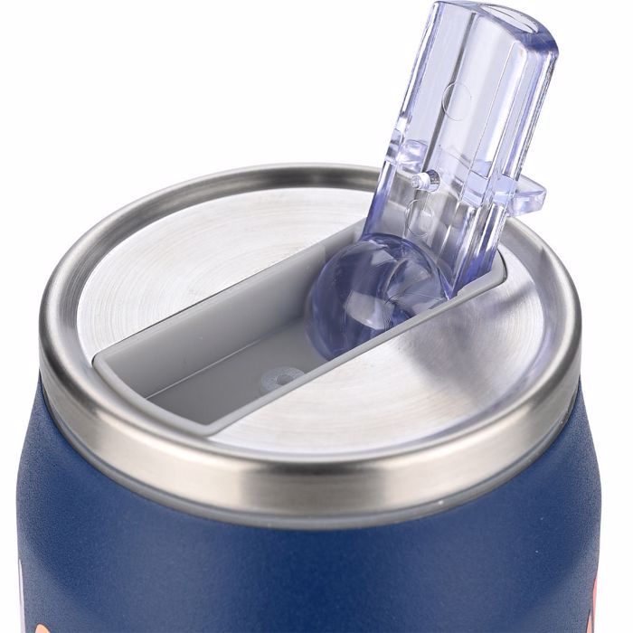 Estia Thermos Travel Cup SAVE THE AEGEAN 500ml Vibrant Vortex 01-22662