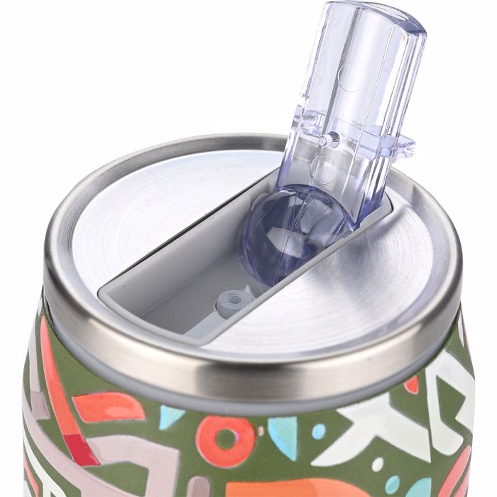 Estia Thermos Travel Cup SAVE THE AEGEAN 500ml Geovivid 01-22679