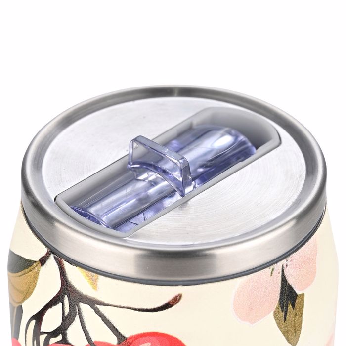 Estia Thermos Travel Cup SAVE THE AEGEAN 500ml Sakura Whisper 01-22730